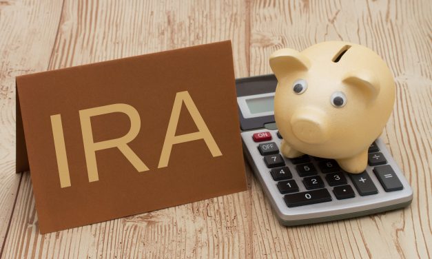 Three Benefits for Taxpayers That Give From an IRA