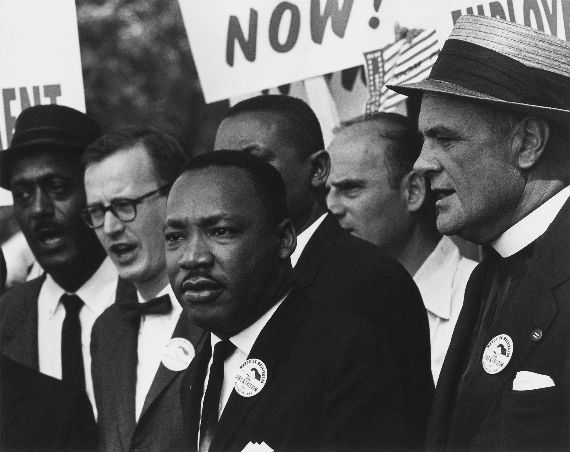 How Martin Luther King, Jr.’s Father Changed the World by Paul Louis