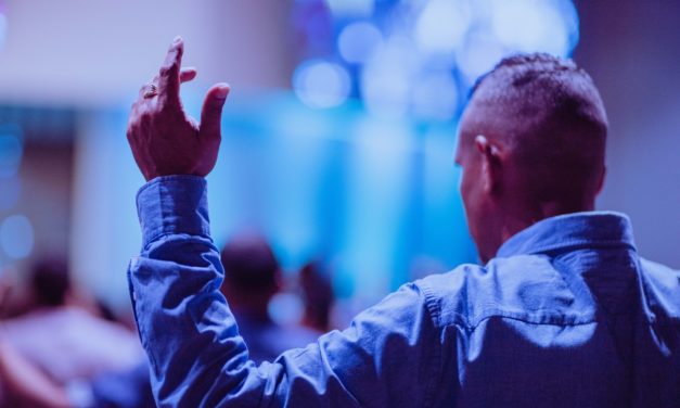5 Ways to Monitor Church Growth in 2020’s