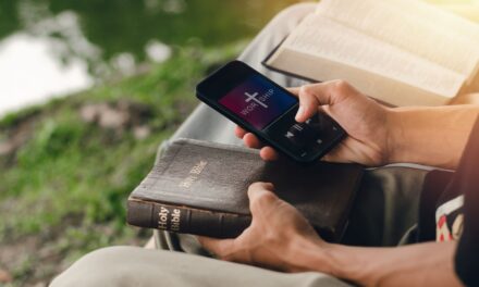 Online Sermons Are The New Door-To-Door Evangelism