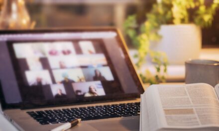 The Ultimate Guide To Digital Ministry Strategy