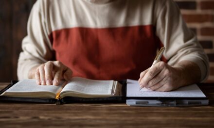 Two Vital Elements Of Expository Preaching