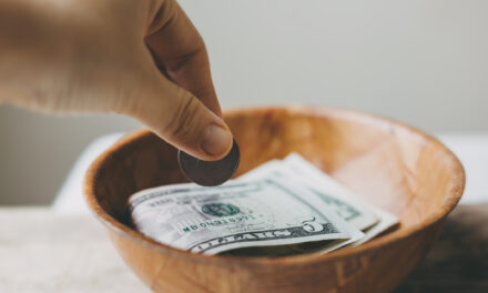 Six Ways Your Church Can Prepare For The “Great Giving Reshuffle”