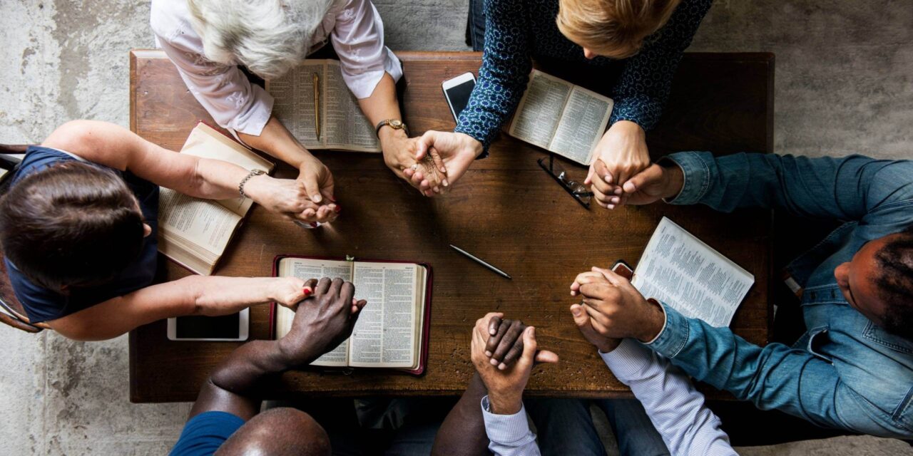 5 Truths About Diversity in the Church