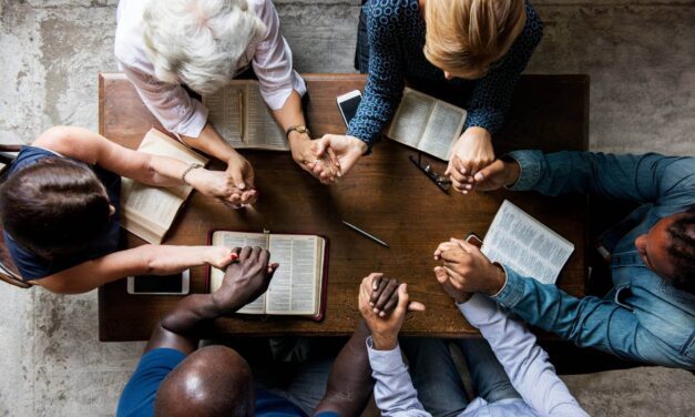 5 Truths About Diversity in the Church