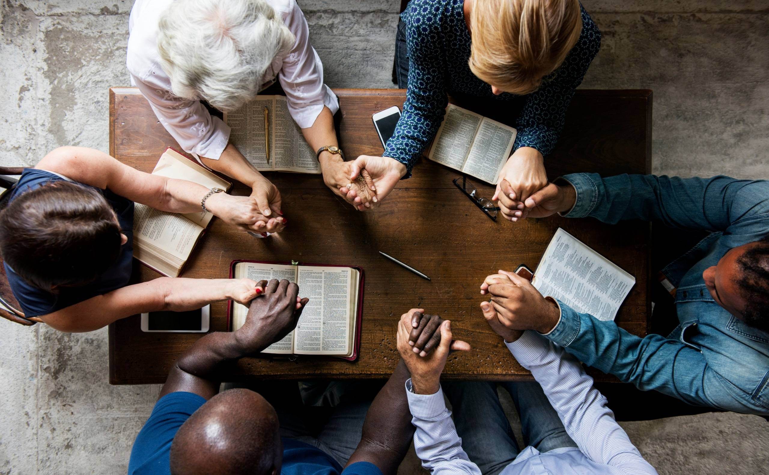 5 Truths About Diversity in the Church - Church Growth Magazine