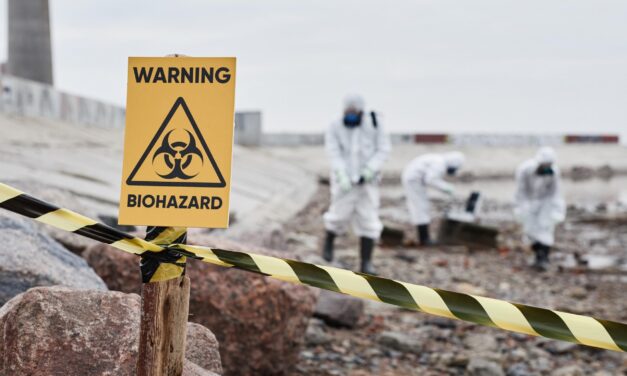 10 Signs Your Organization’s Culture is Toxic