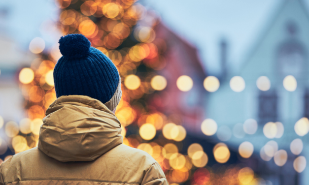 11 Ways to Make Christmas Your Best Outreach of the Year