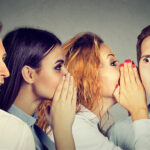 3 Rules to Stop Church Gossip