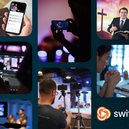Switcher Studio