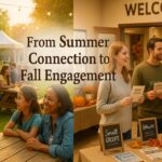 Beyond the Summer Slump: Building Year-Round Church Momentum