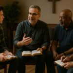 The Power of Investing in Men: A Strategic Approach for Pastors
