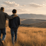 Ministry to Men Is More Than a Father’s Day Message