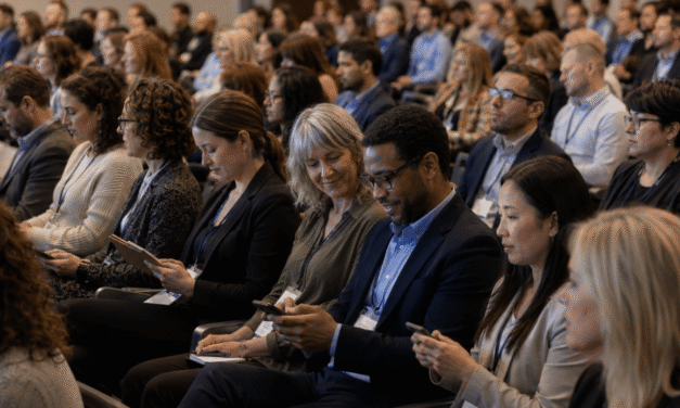 Your Church Is Already Online—But Is It Building Real Community?